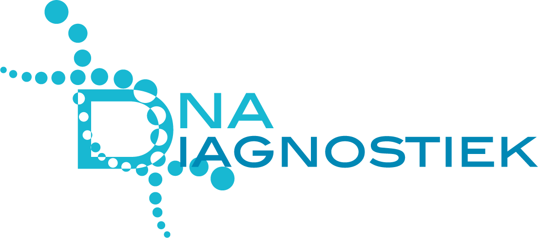 LOGO DNAdiagnostiek